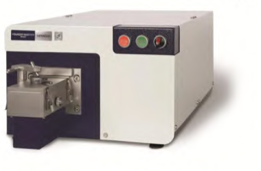 Spectrometer