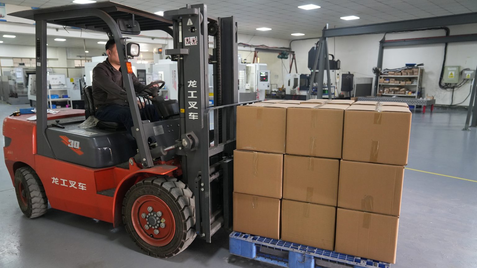 Smart Fasteners and Digital Traceability in Modern Manufacturing