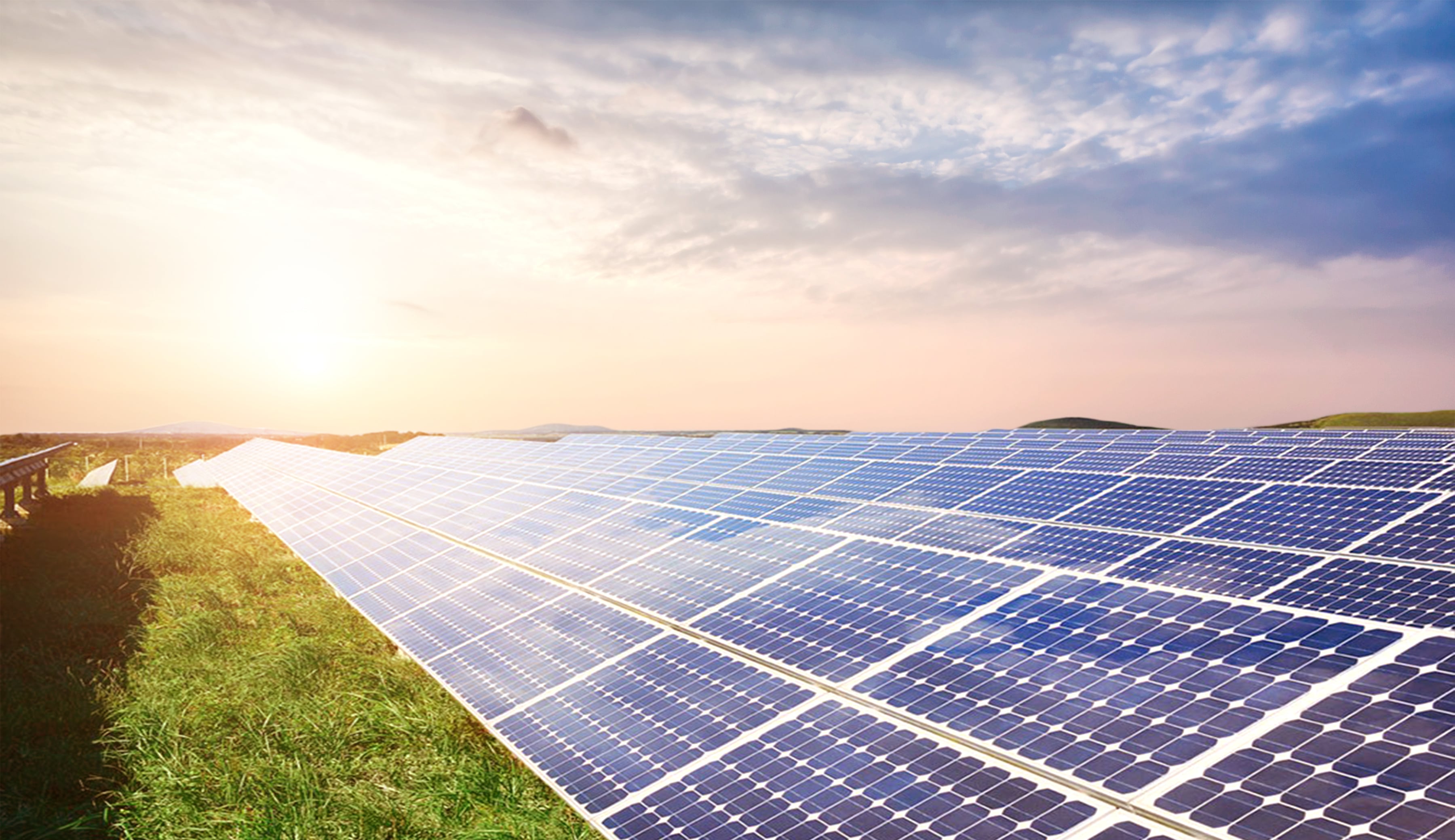 Solar thermal plant application card