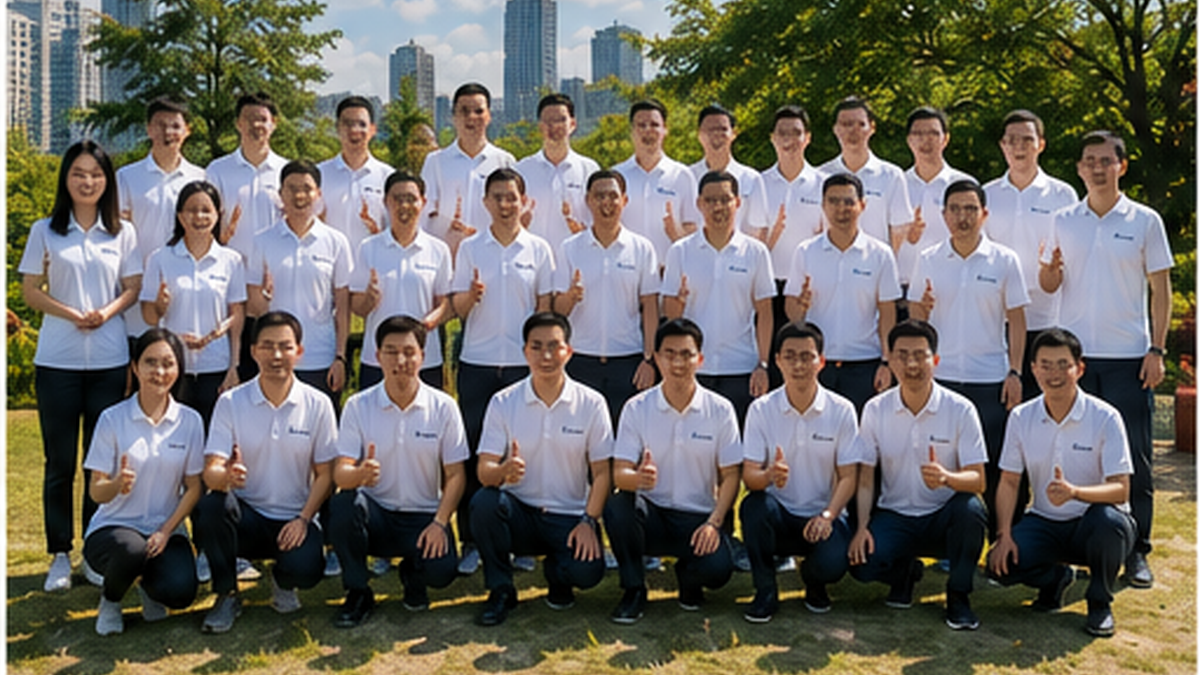 Cyfasten Launches Export Service Program for Global Industrial Buyers