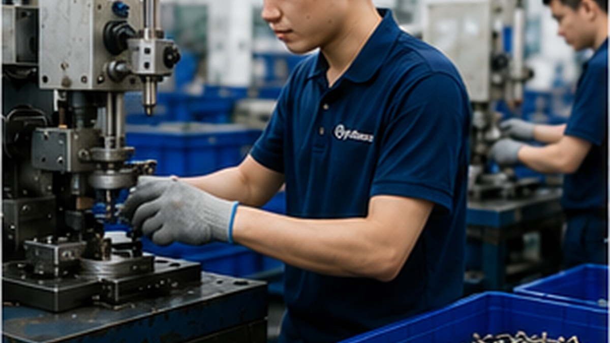 New Inspection Lab Strengthens Mechanical and Salt Spray Testing