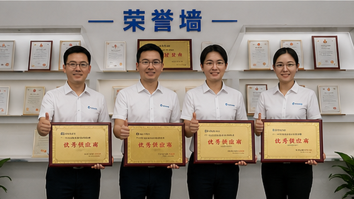 Quality and Sustainability Systems Strengthened Across Production