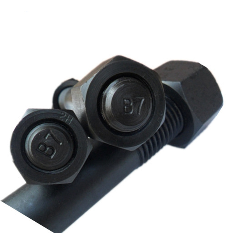 B7 Threaded Rod — Threaded rod