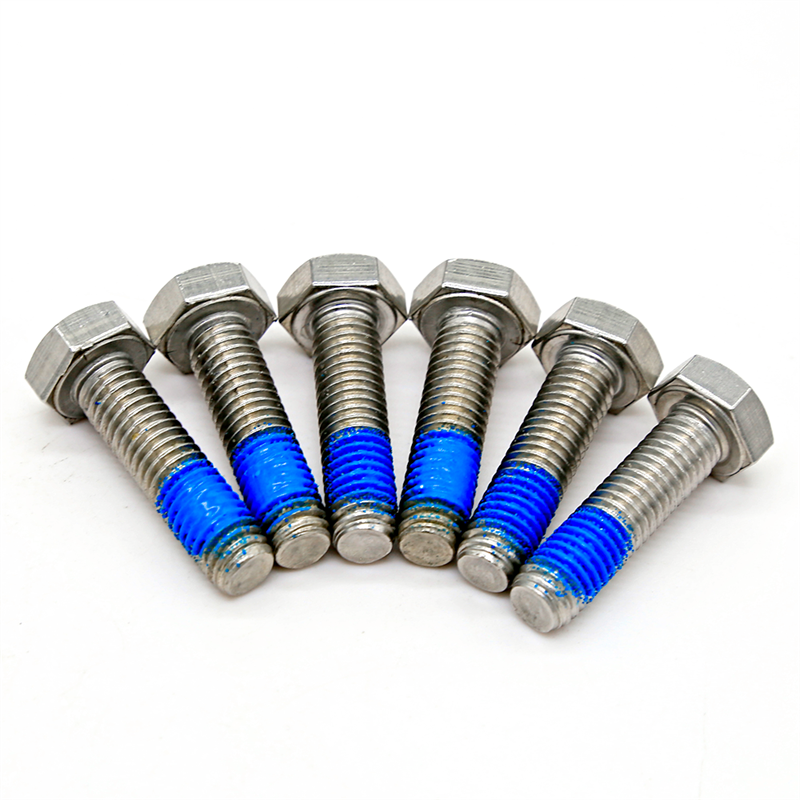 Loctite Bolt — Bolt