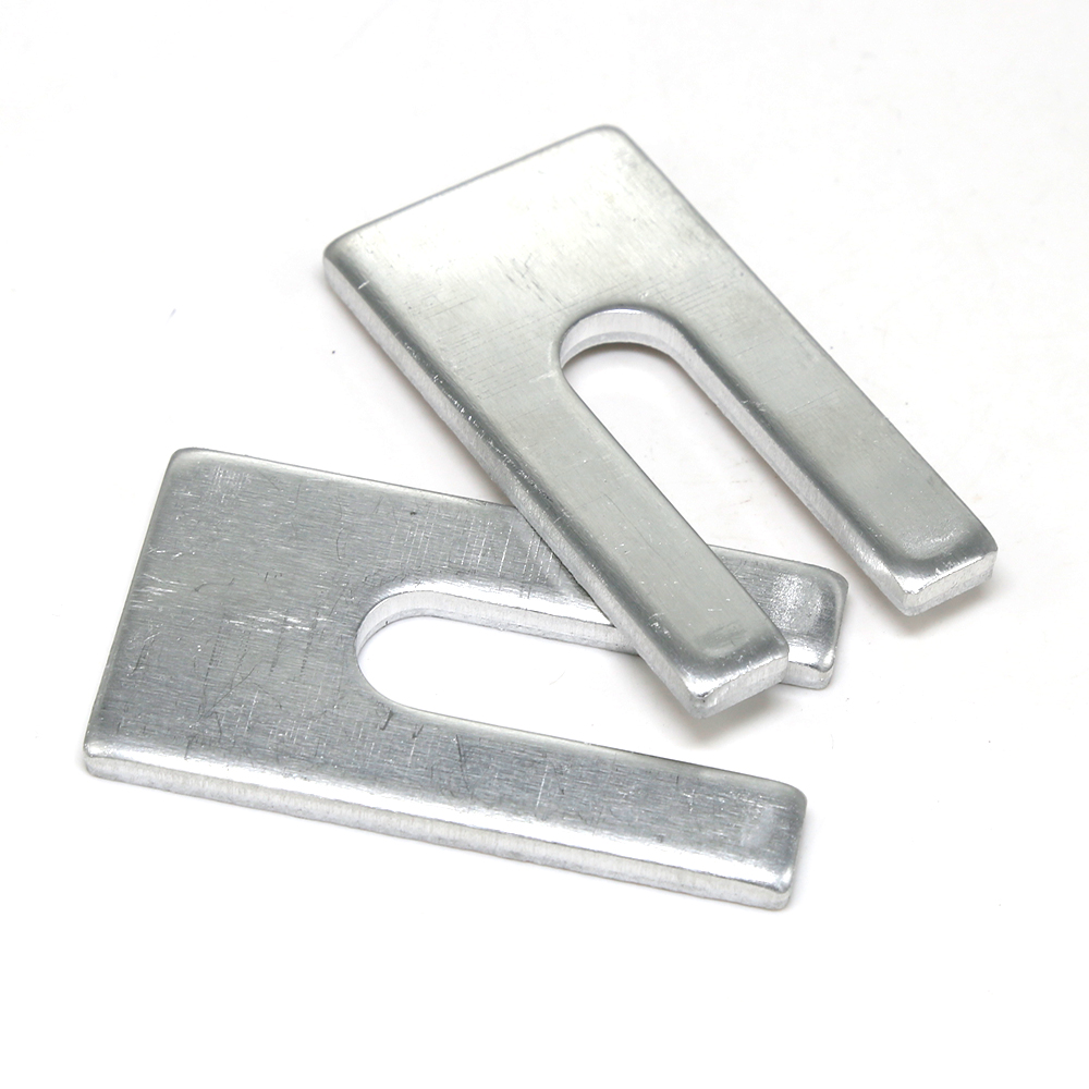Aluminum Horseshoe Packer — Other Fasteners