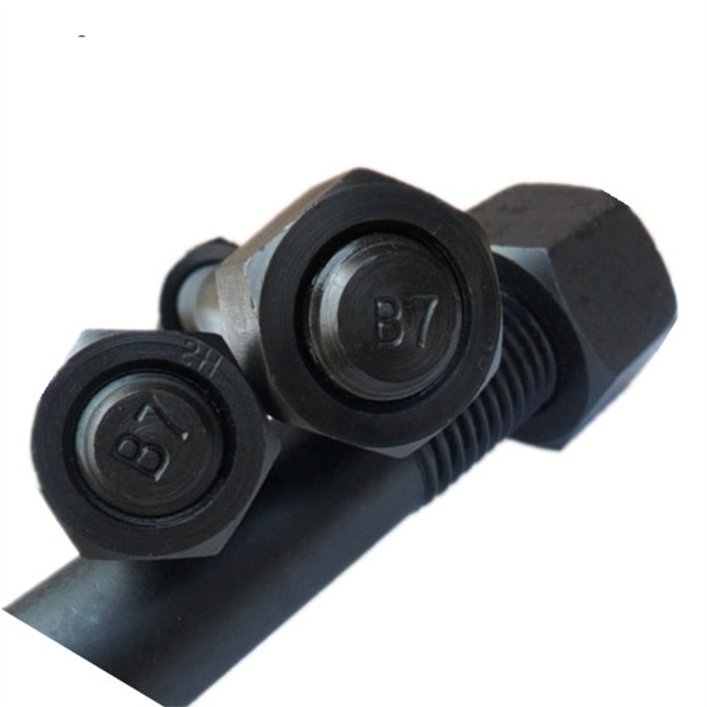 B7 Threaded Rod — Stud & Threaded Rod