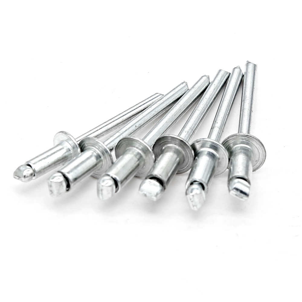 Blind Rivet — Other Fasteners