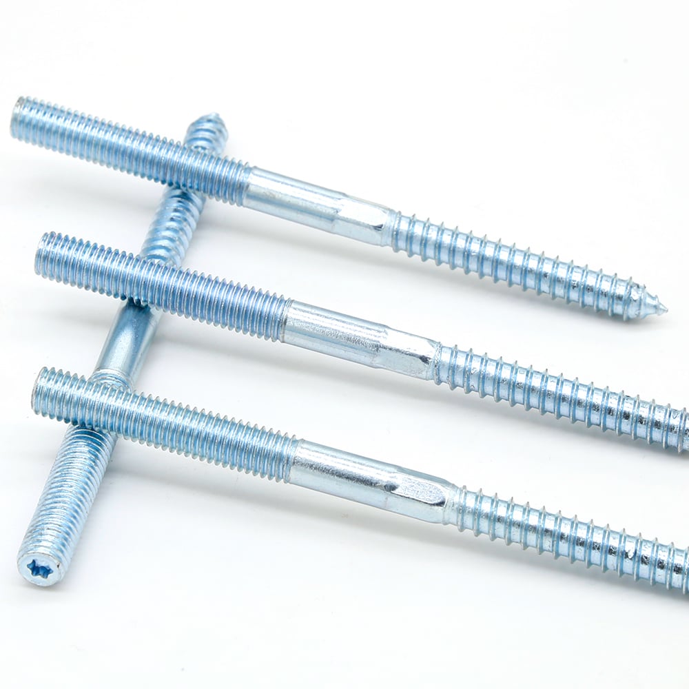 Hanger Bolt — Bolt