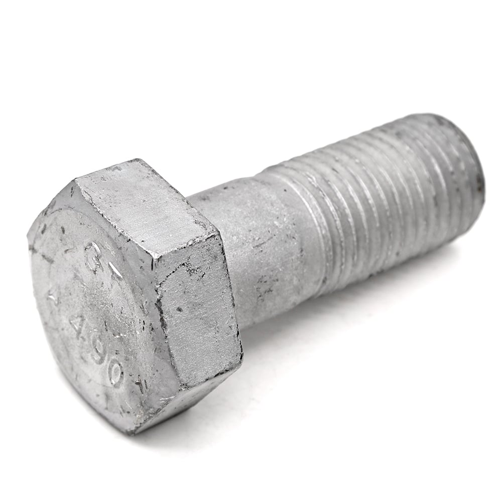 Heavy Hex Bolt — Bolt