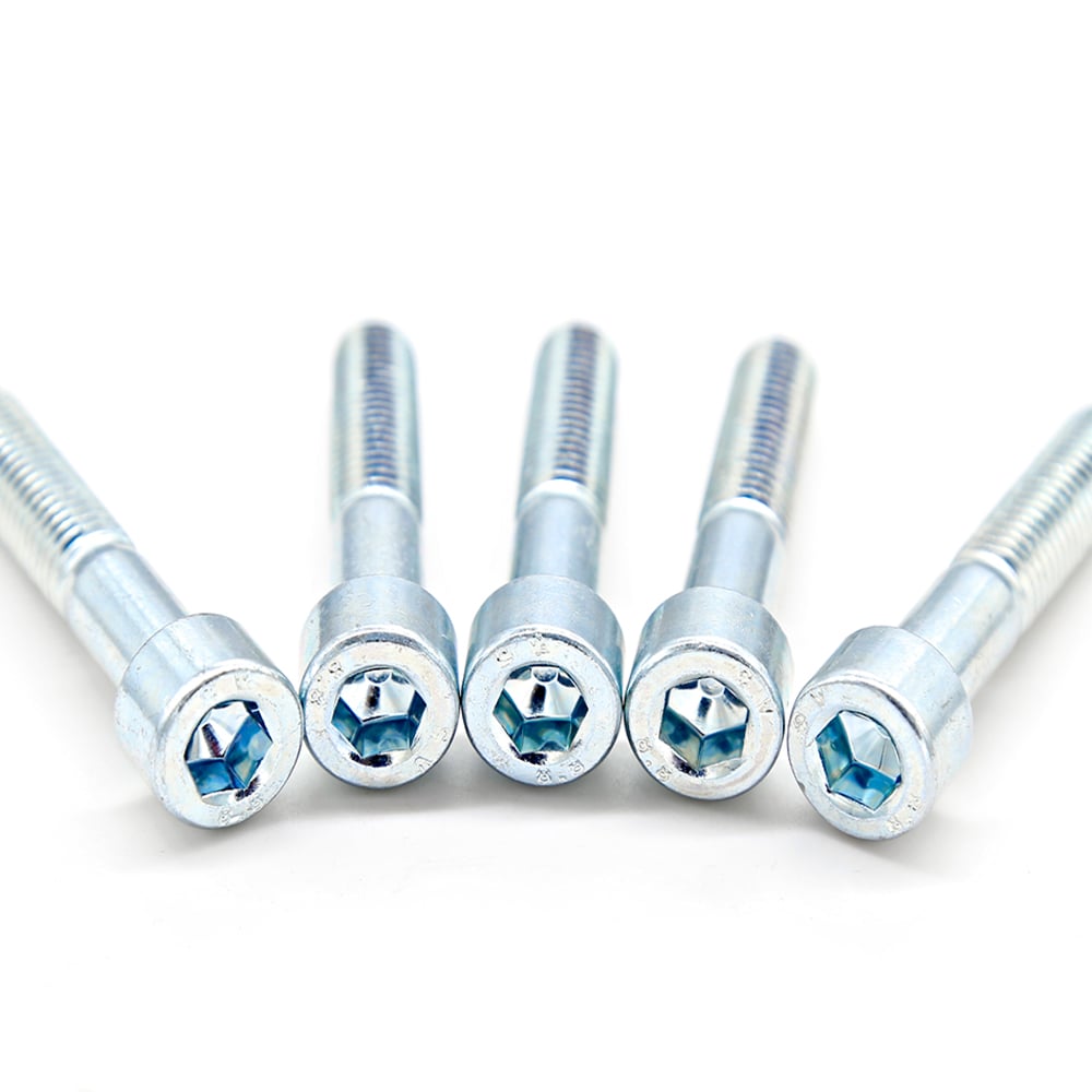 Hex Socket Bolt — Bolt