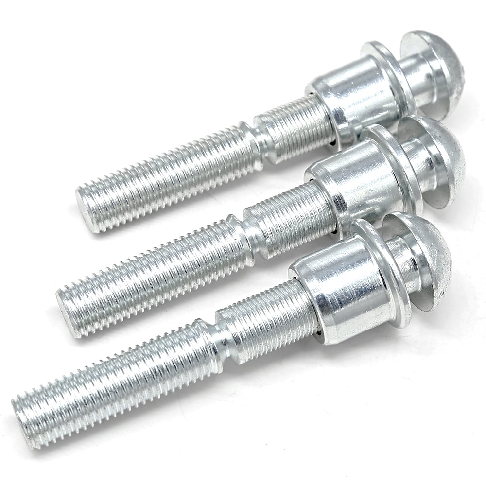 Huck Bolt — Bolt