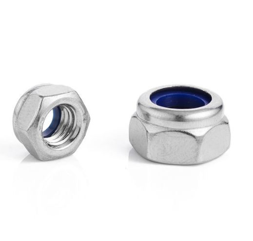 Nyloc Nut — Nut
