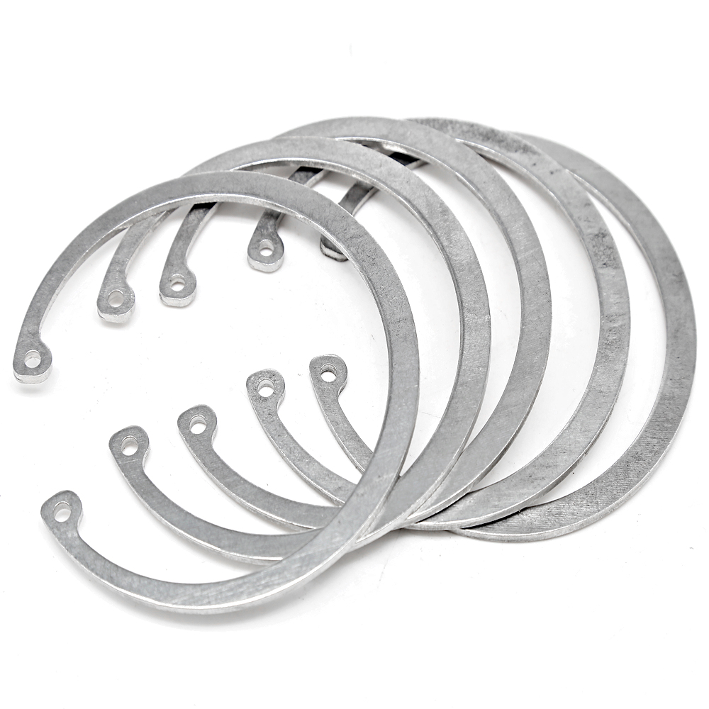 Retaining Ring — Washer