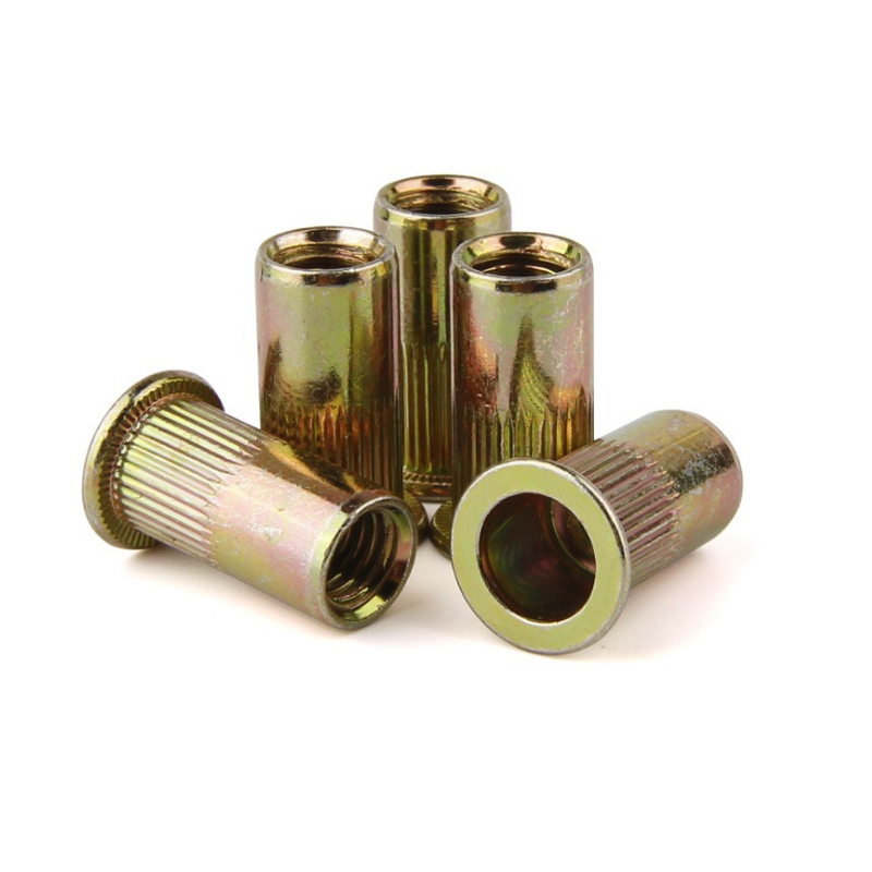 Rivet Nut — Nut