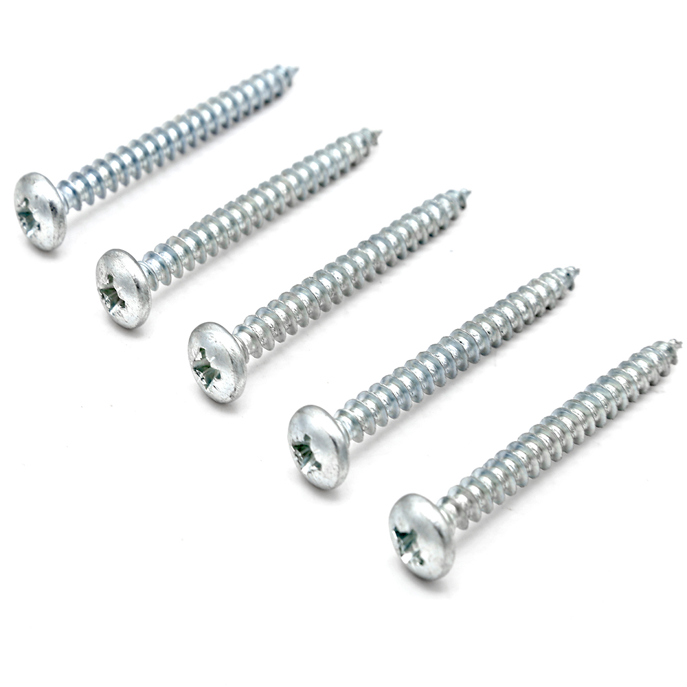 Self Tapping Screw — Screw