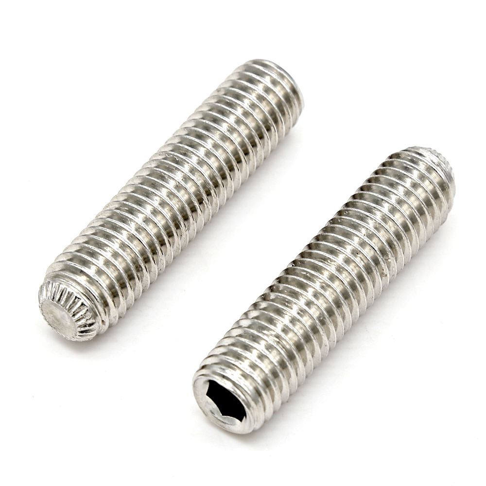 Set Screw — Other Fasteners