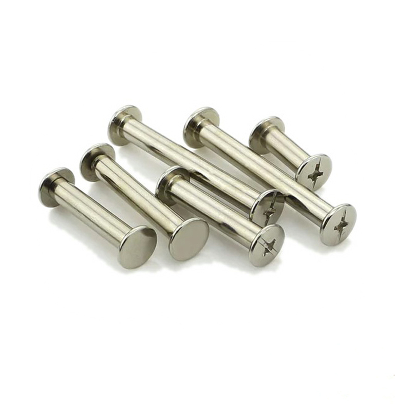 Sex Bolt — Bolt