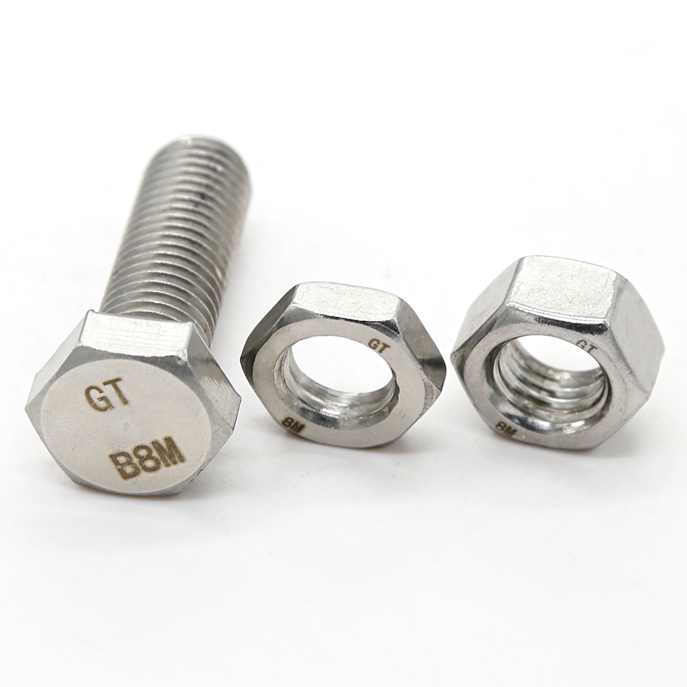 How to Specify Custom Fasteners for OEM Projects