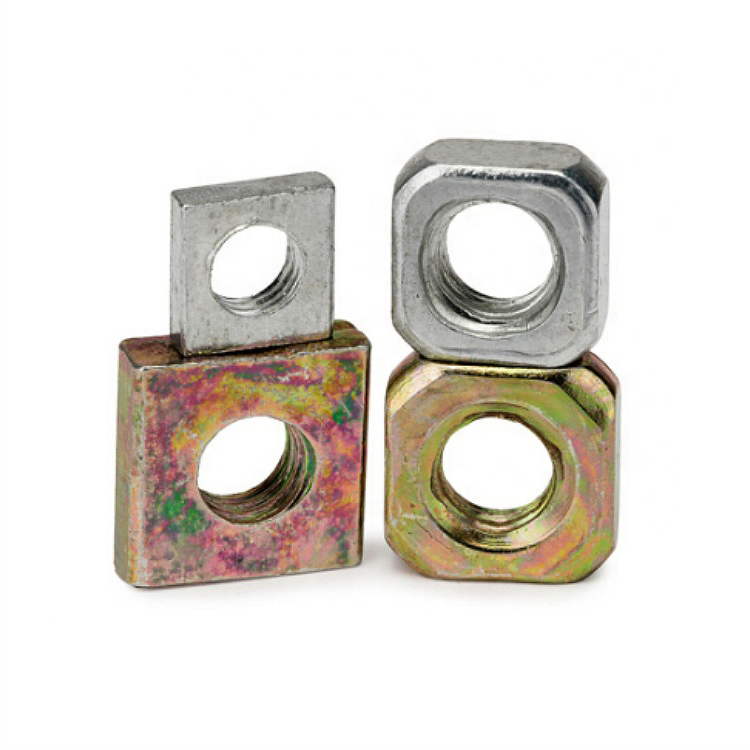 Square Nut — Nut