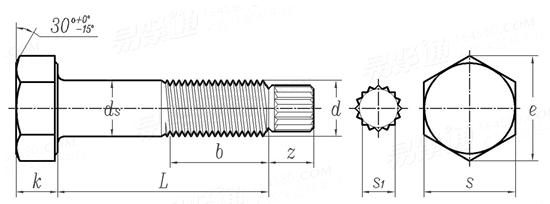 T.C Bolt — Bolt