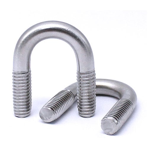 U Bolt — Bolt