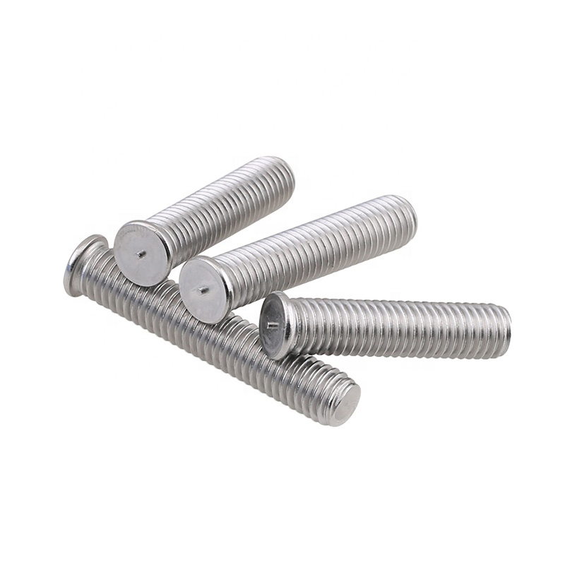 Weld Bolt — Bolt